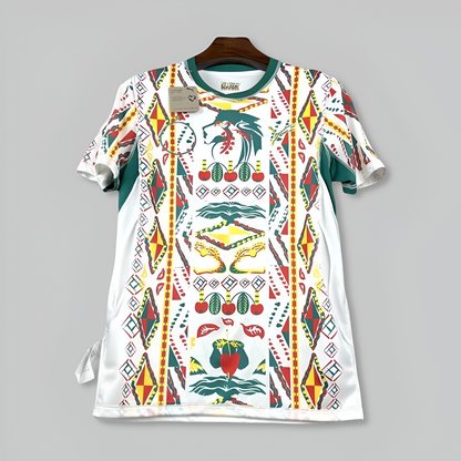 Senegal 2026 Home Kit