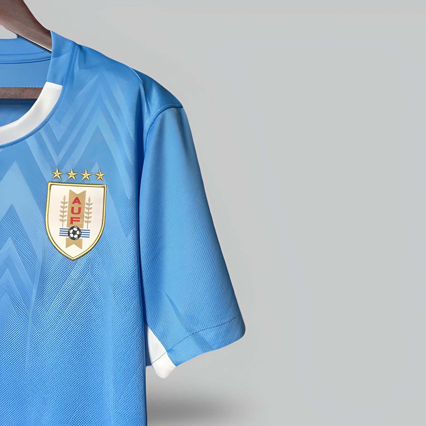 Uruguay 2025 Home Kit