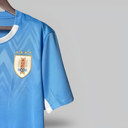Uruguay 2025 Home Kit