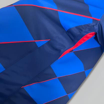 Croatia 24/25 Away Kit