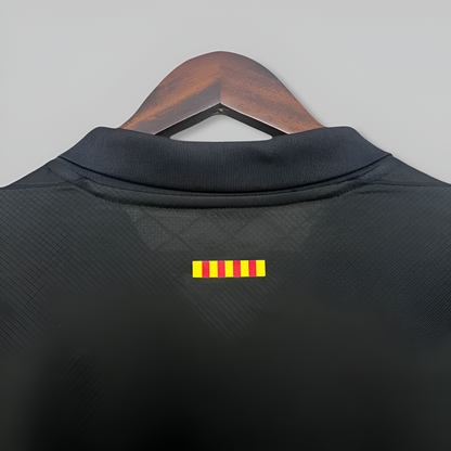 Barcelona 24/25 x Cactus Jack Premium Kit