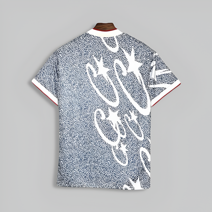 USA 1994 Away Retro Kit