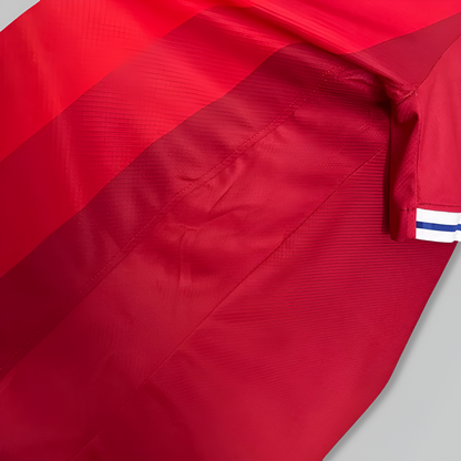 Norway 24/25 Home Kit