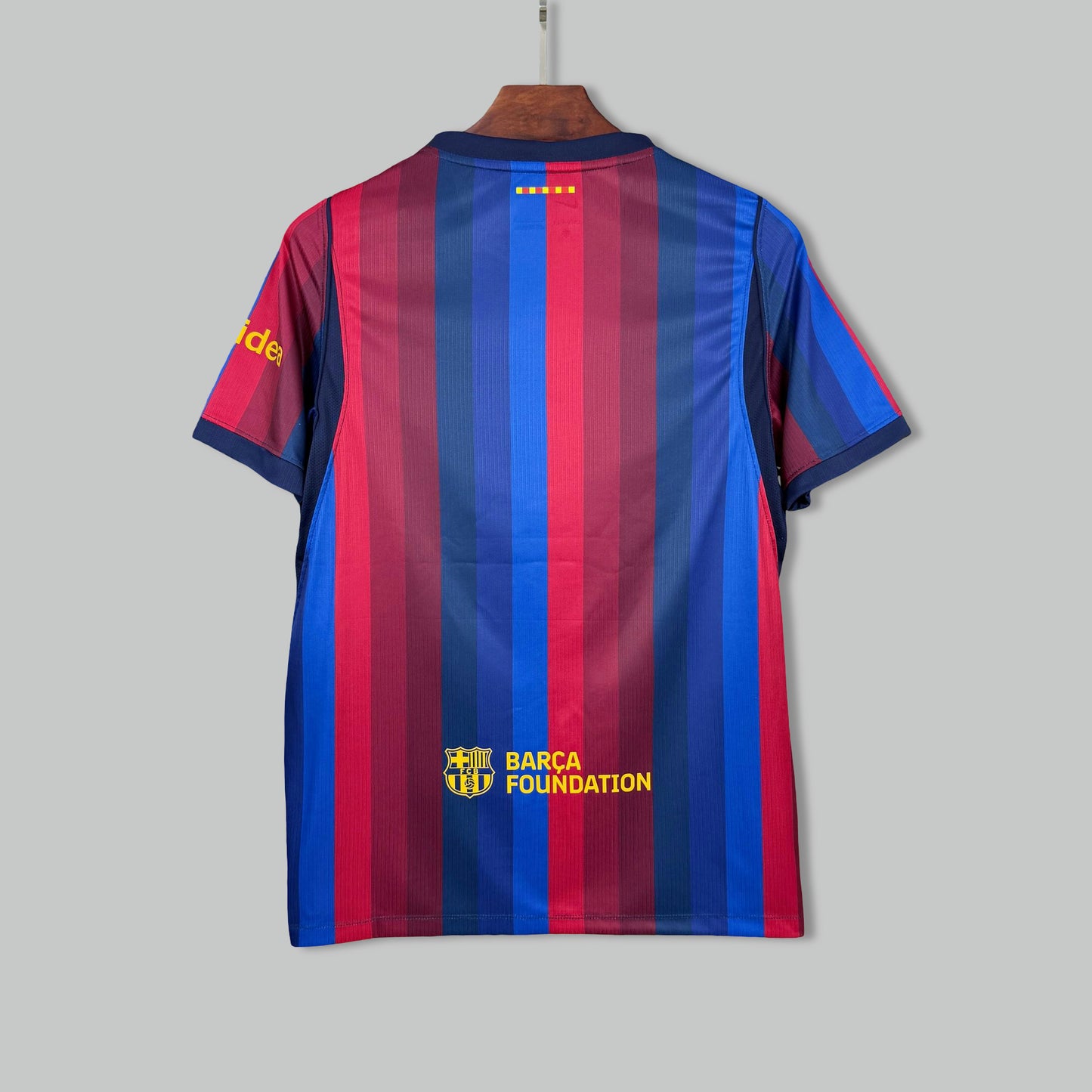 Barcelona 26/27 Home Kit