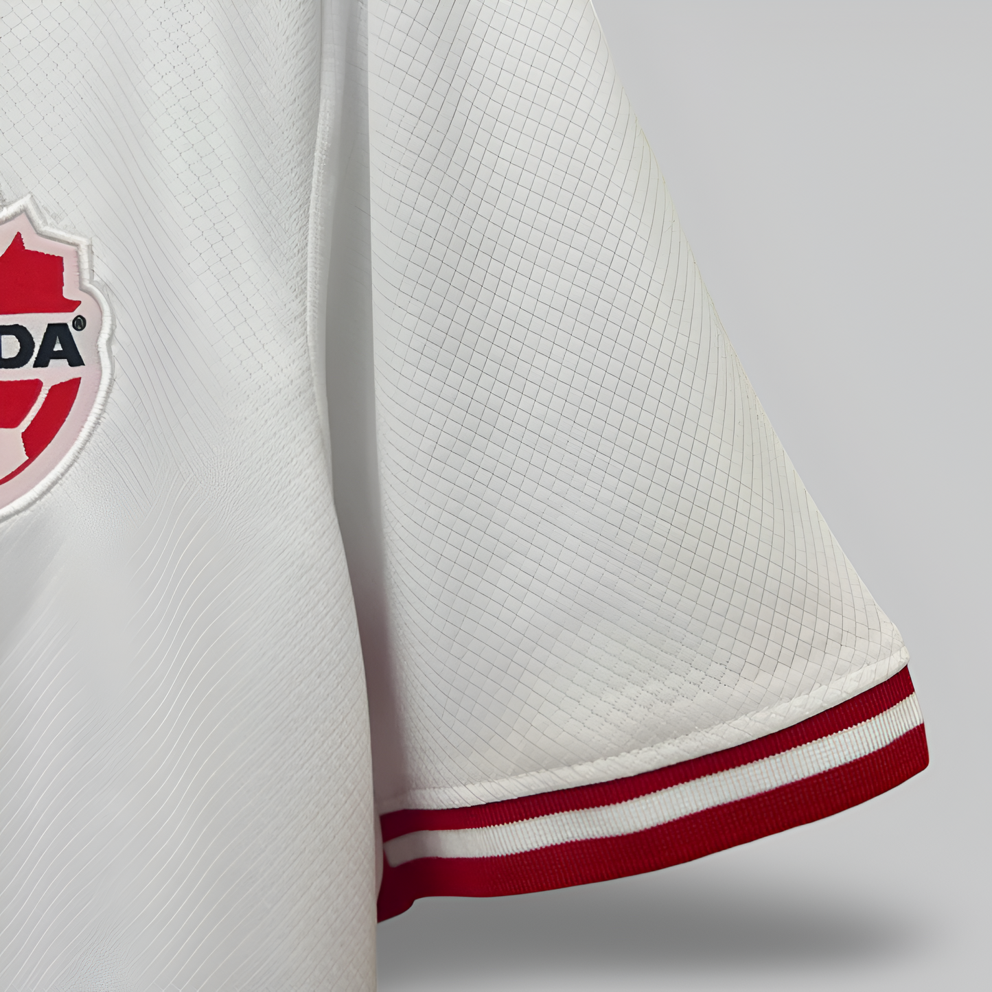 Canada 24/25 Away Kit