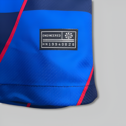 Croatia 24/25 Away Kit