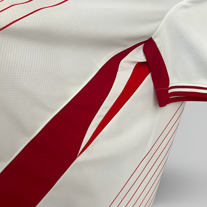 Canada 24/25 Away Kit