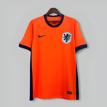 Netherlands 24/25 Home Kit