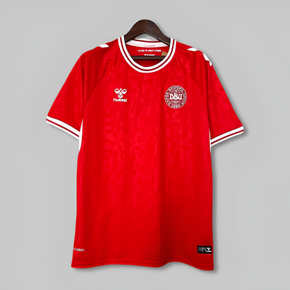 Denmark 24/25 Home Kit