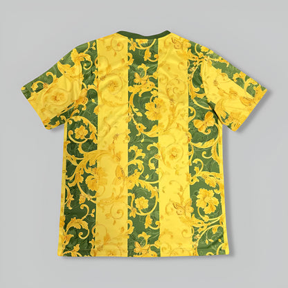 Brazil 25/26 "Flora" Premium Kit