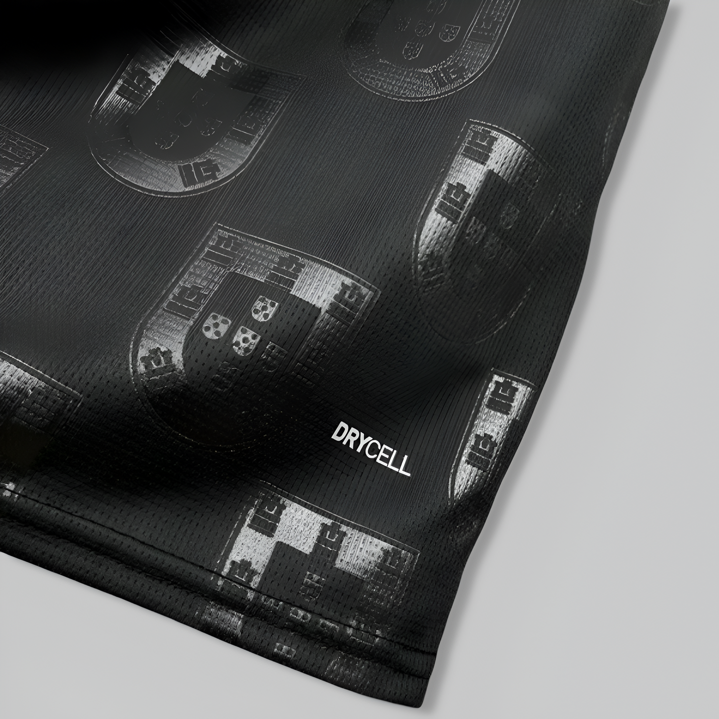 Portugal 25/26 Away Kit