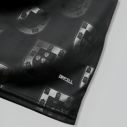 Portugal 25/26 Away Kit
