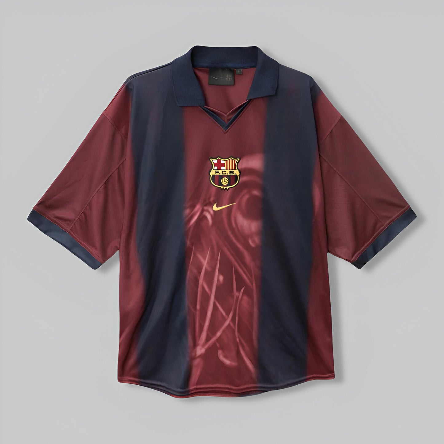 Barcelona x Travis Scott Retro Premium Kit