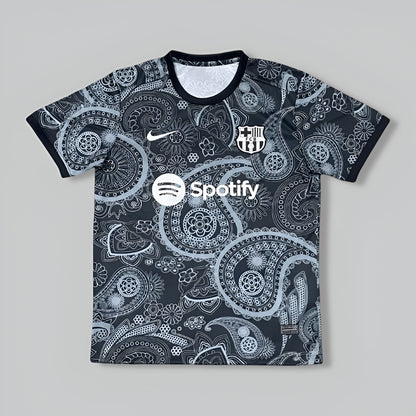 Barcelona 25/26 "Shadows" Premium Kit