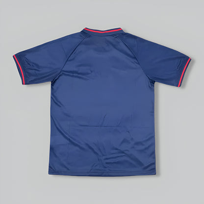 Barcelona 25/26 "Midnight Mosaic" Premium Kit