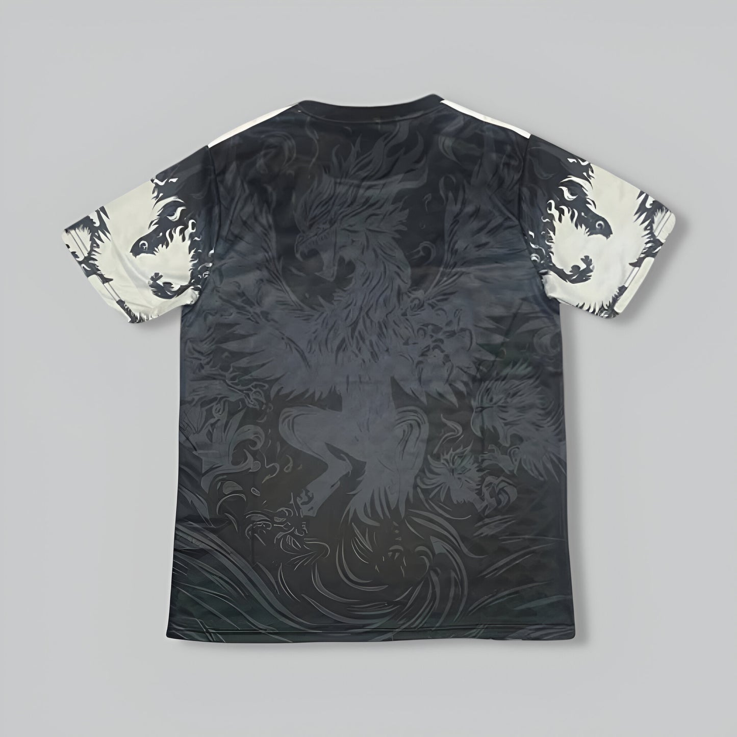 Liverpool 25/26 "Dragon's Myth" Kit