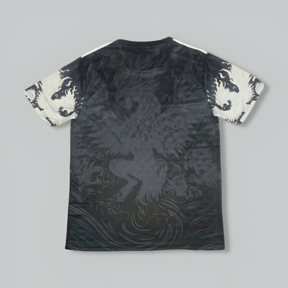 Liverpool 25/26 "Dragon's Myth" Kit
