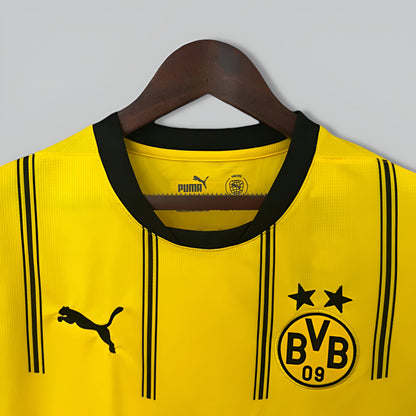 Borussia Dortmund 24/25 Home Kit