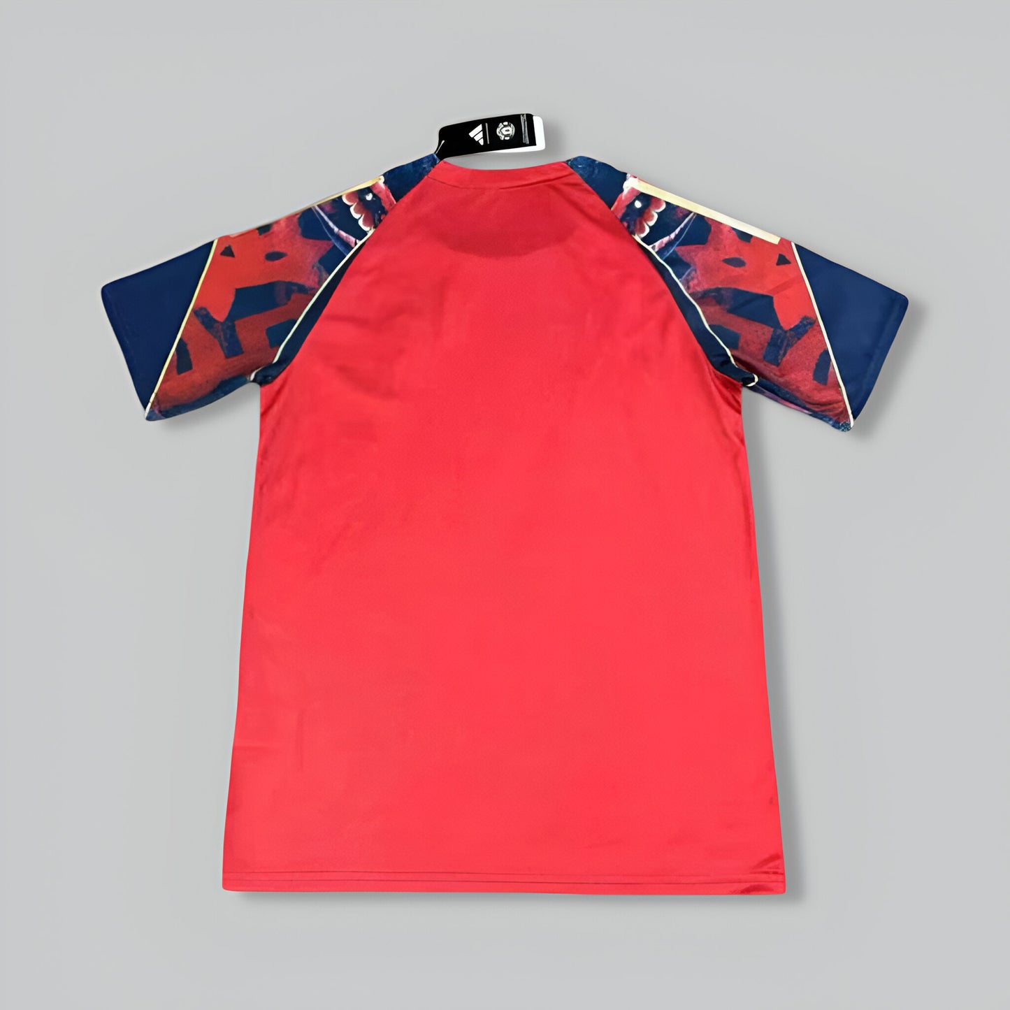Manchester United 25/26 "Serpent" Kit