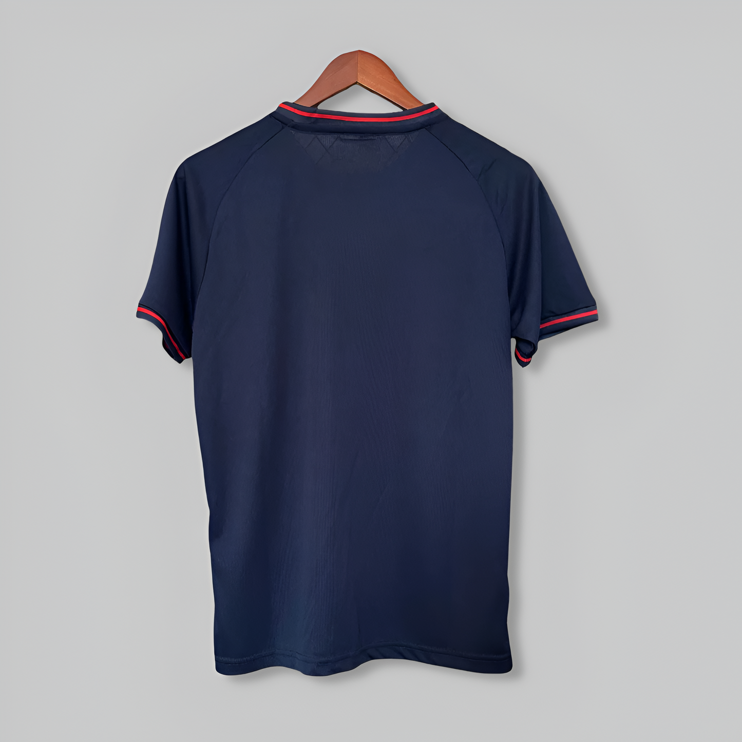 Barcelona 25/26 “Heritage Flow” Premium Kit