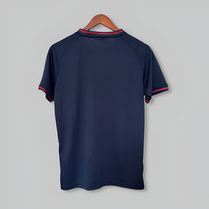 Barcelona 25/26 “Heritage Flow” Premium Kit