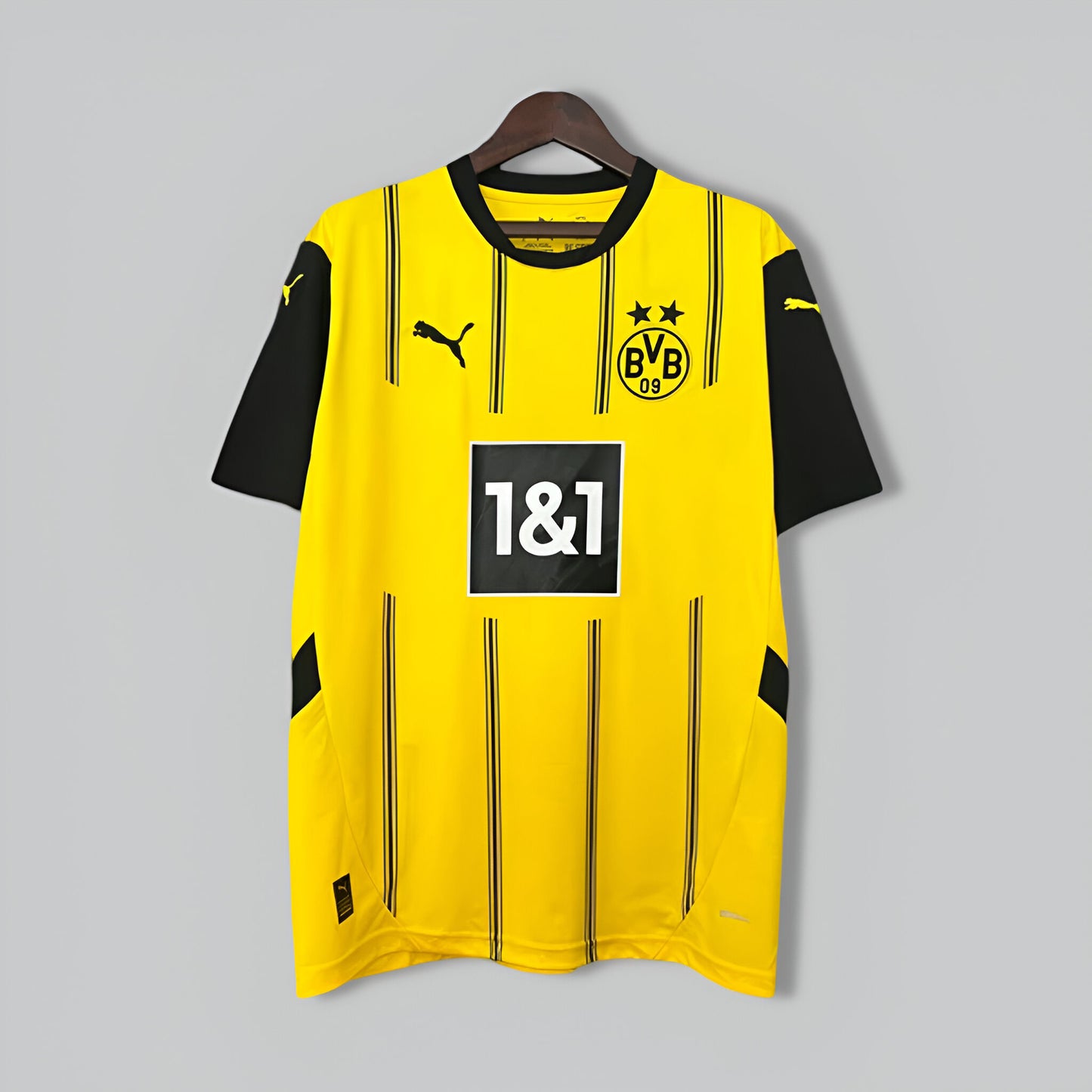 Borussia Dortmund 24/25 Home Kit