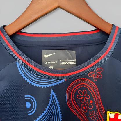 Barcelona 25/26 “Heritage Flow” Premium Kit