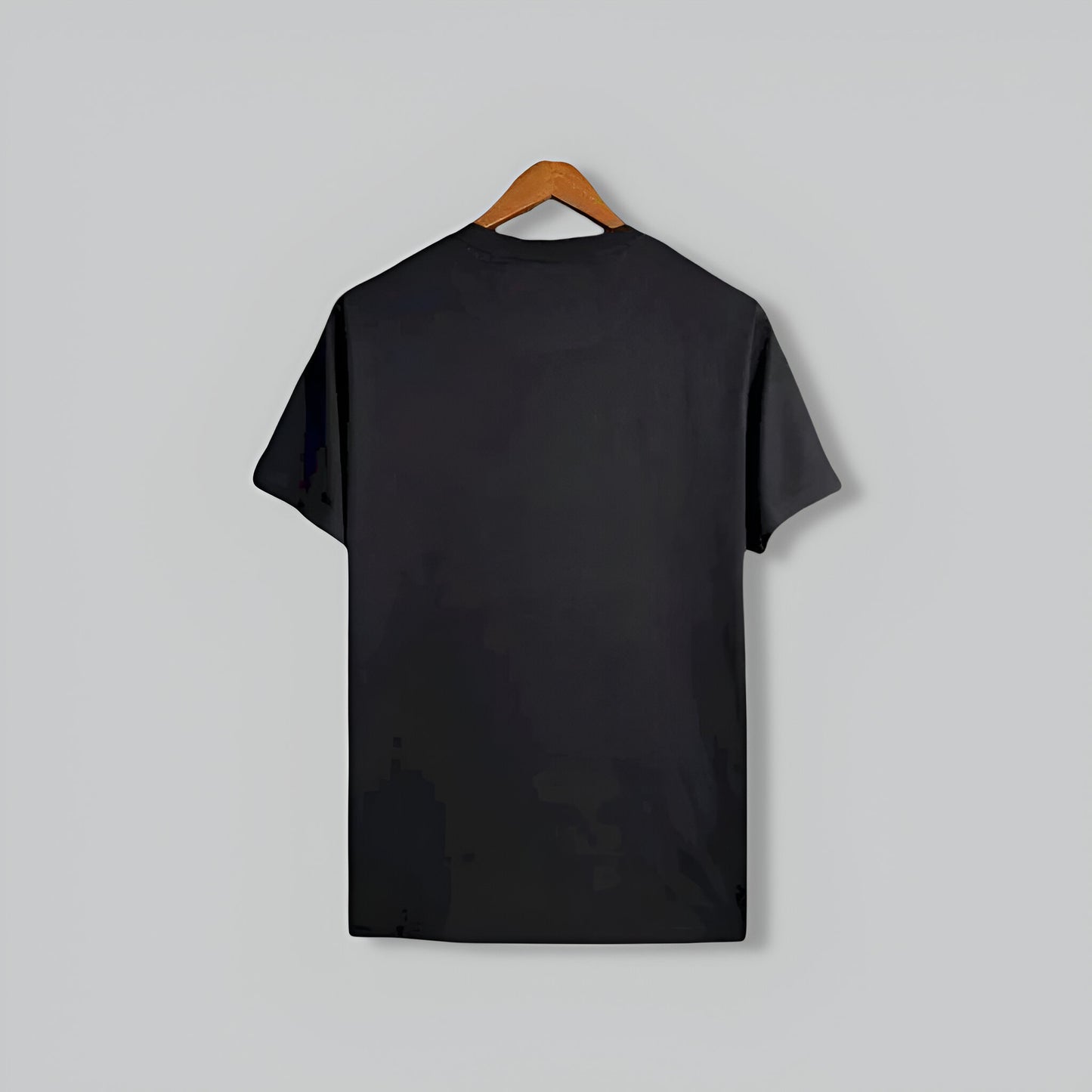 PSG 25/26 x Balmain "Black" Premium Kit