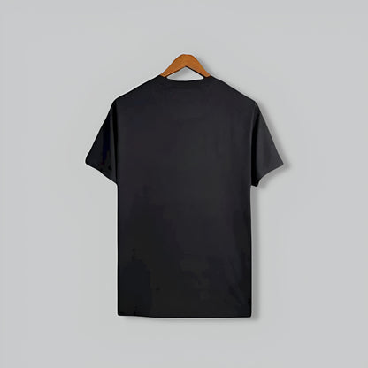 PSG 25/26 x Balmain "Black" Premium Kit