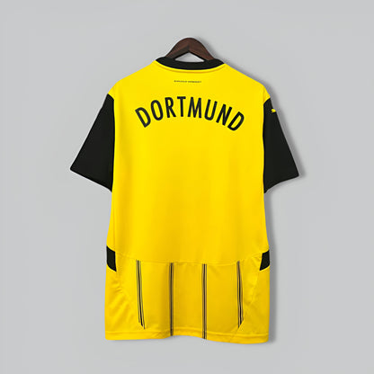 Borussia Dortmund 24/25 Home Kit