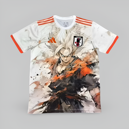 Japan 25/26 "Dragon Ball" Premium Kit