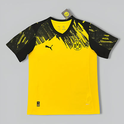 Borussia Dortmund 25/26 Home Kit