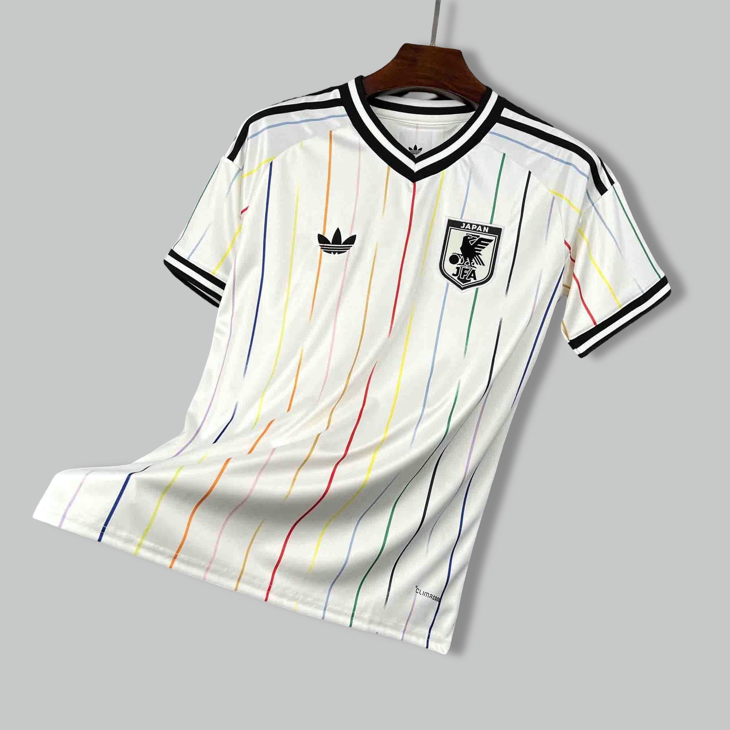 Japan 2026 World Cup Away Jersey