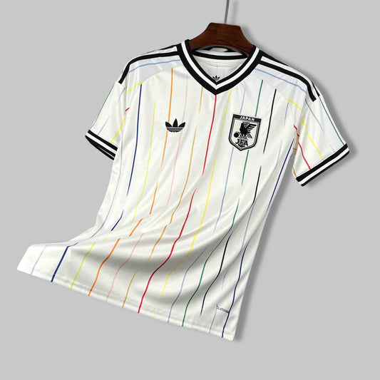 Japan 2026 World Cup Away Jersey