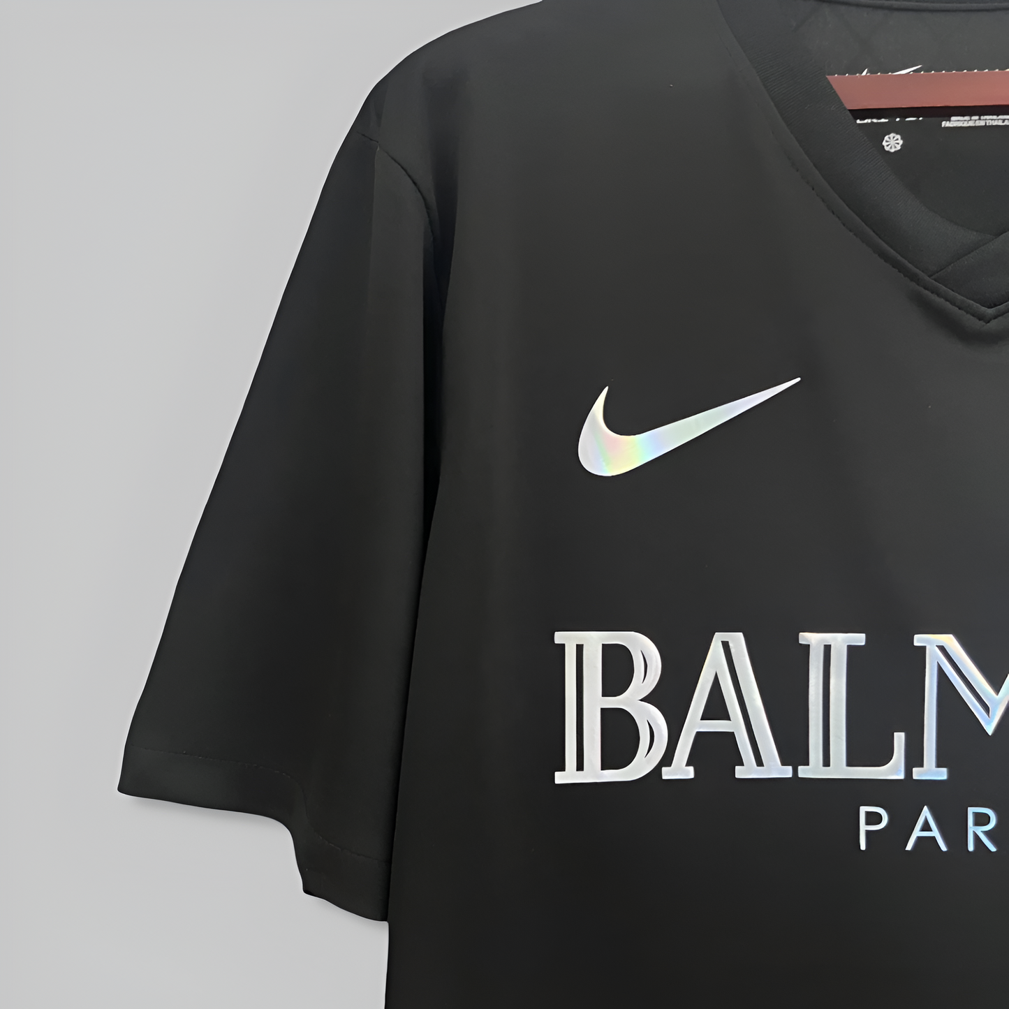 Barcelona 25/26 x Balmain Premium Kit