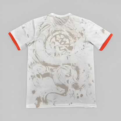 Japan 25/26 "Dragon Ball" Premium Kit