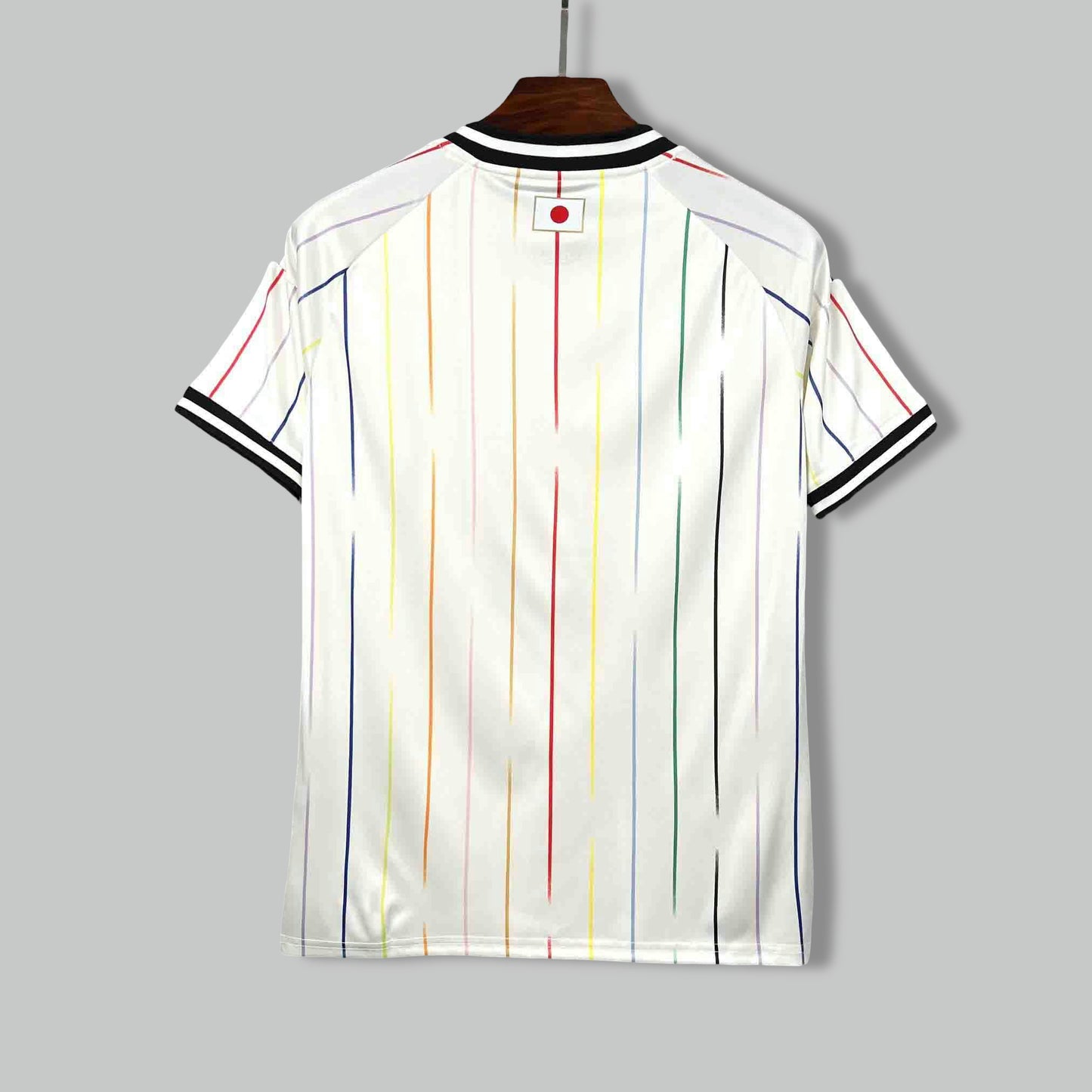 Japan 2026 World Cup Away Jersey
