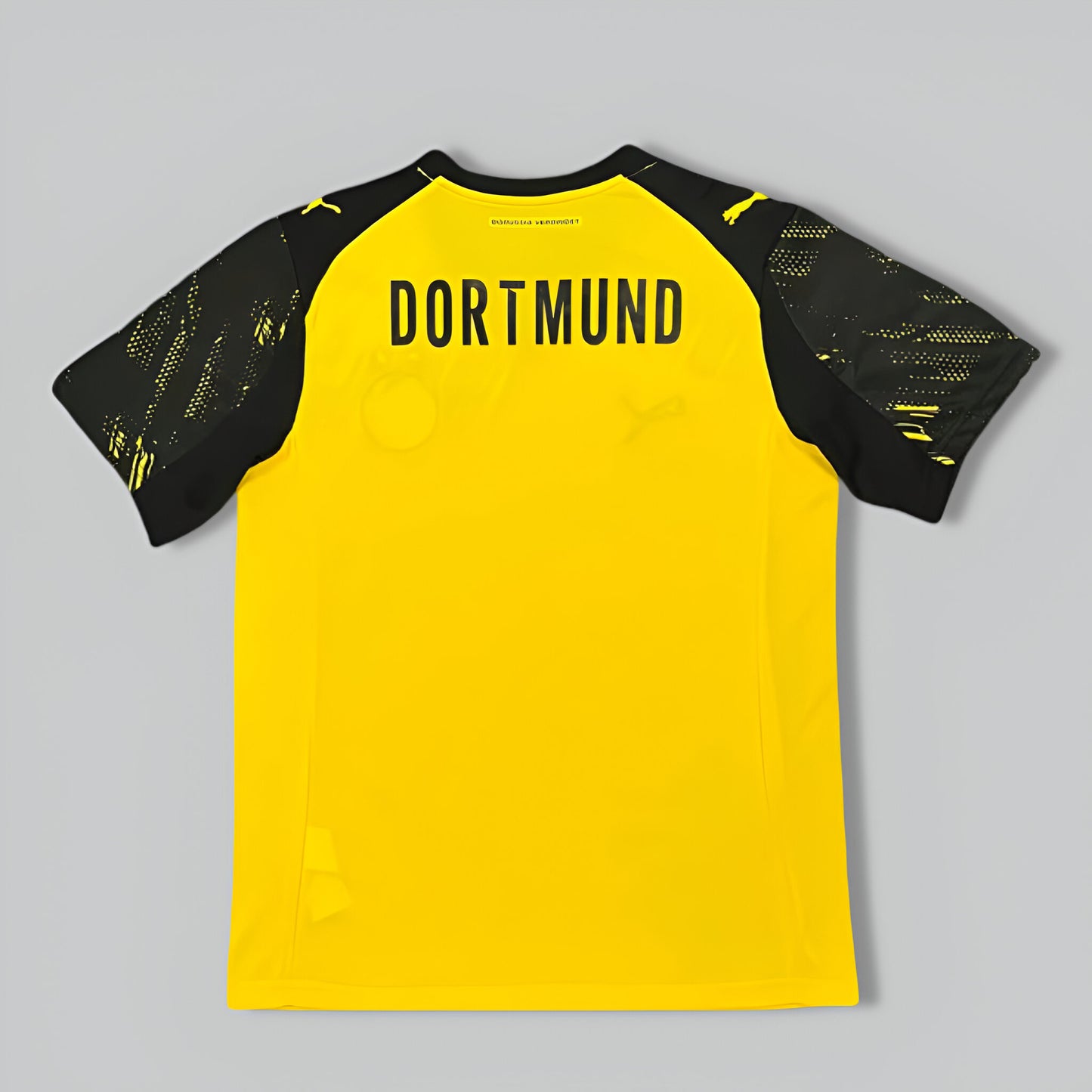 Borussia Dortmund 25/26 Home Kit