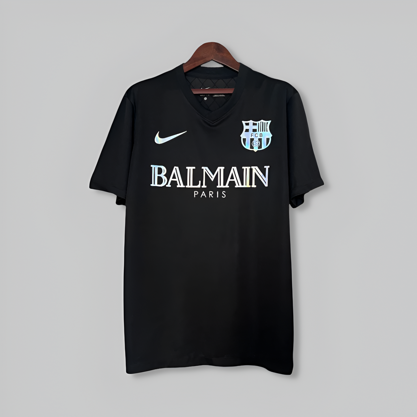 Barcelona 25/26 x Balmain Premium Kit