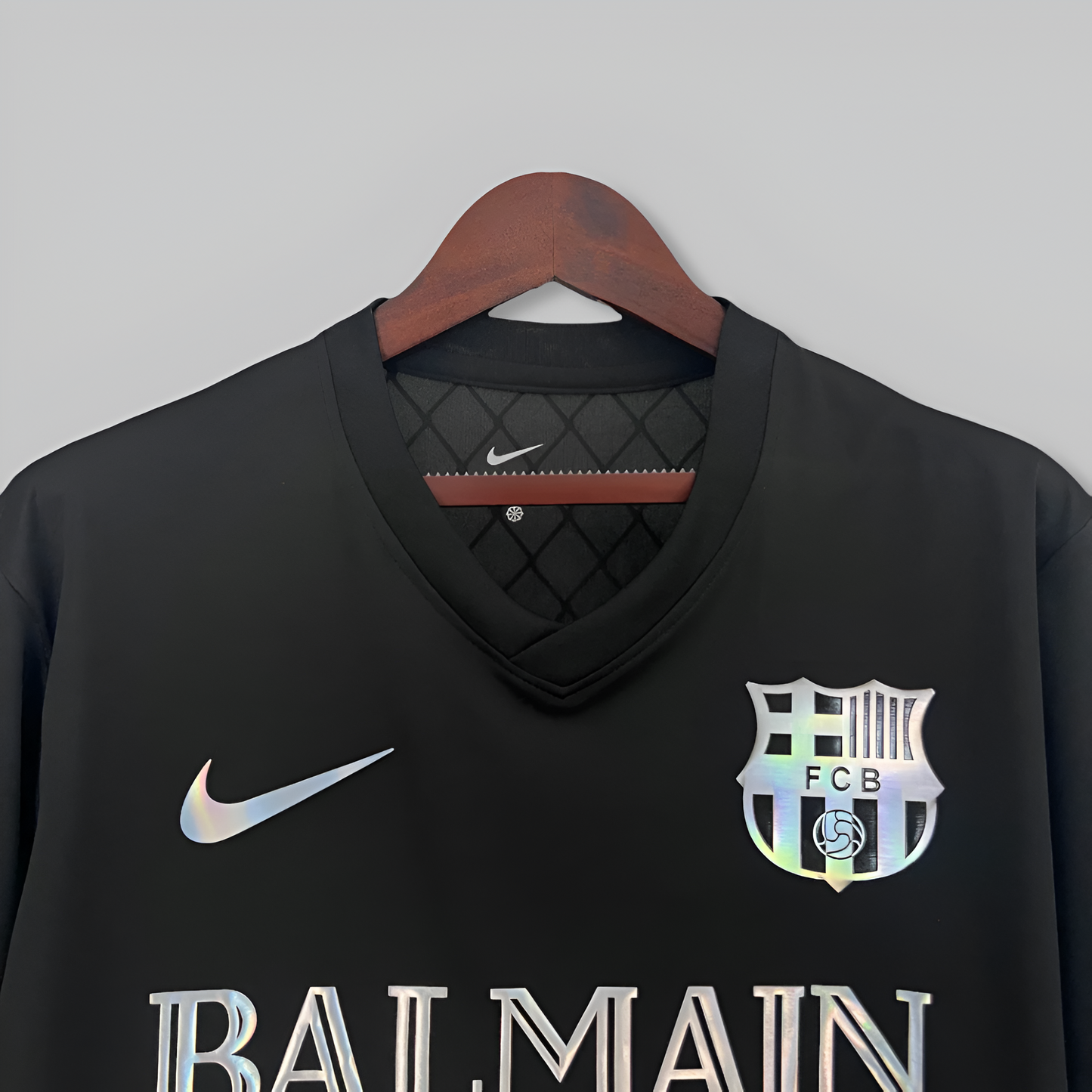 Barcelona 25/26 x Balmain Premium Kit