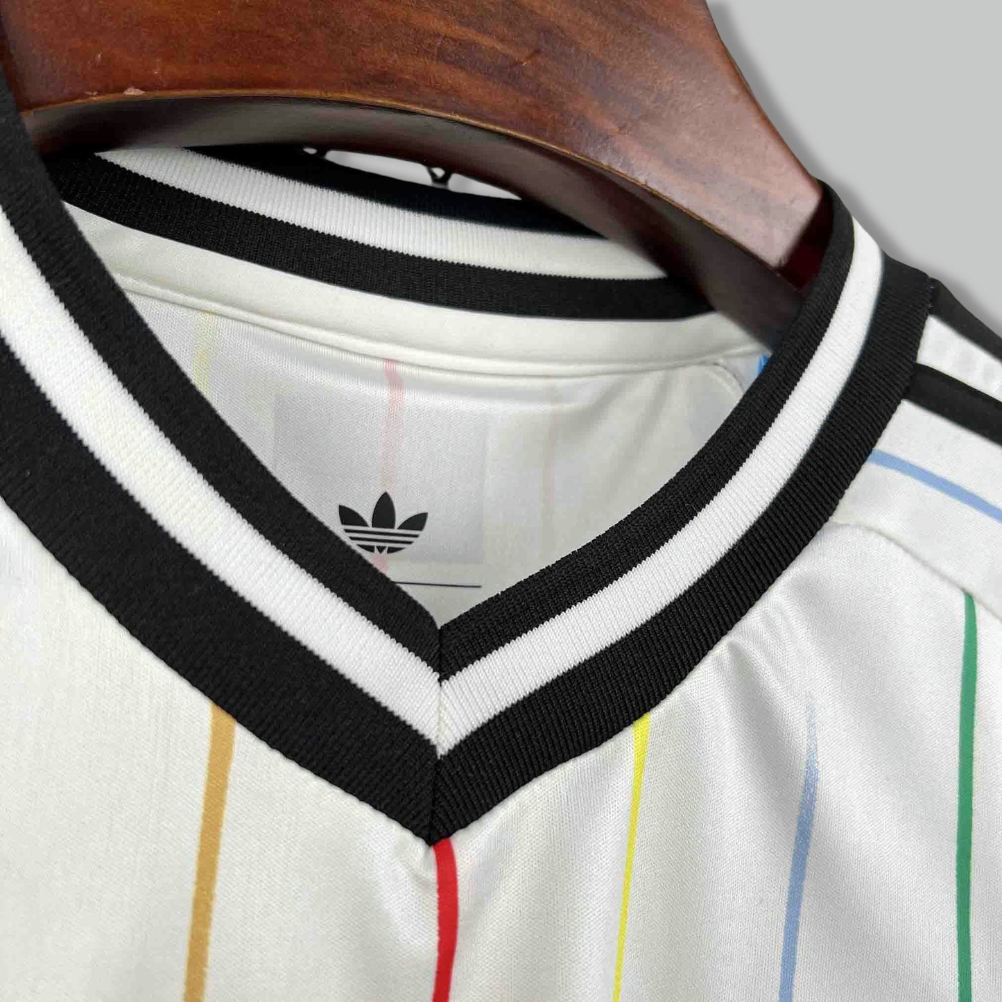 Japan 2026 World Cup Away Jersey