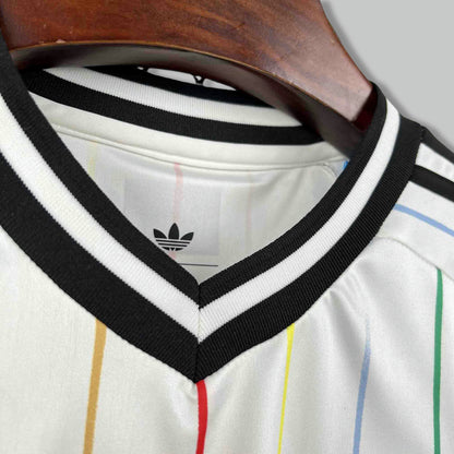 Japan 2026 World Cup Away Jersey