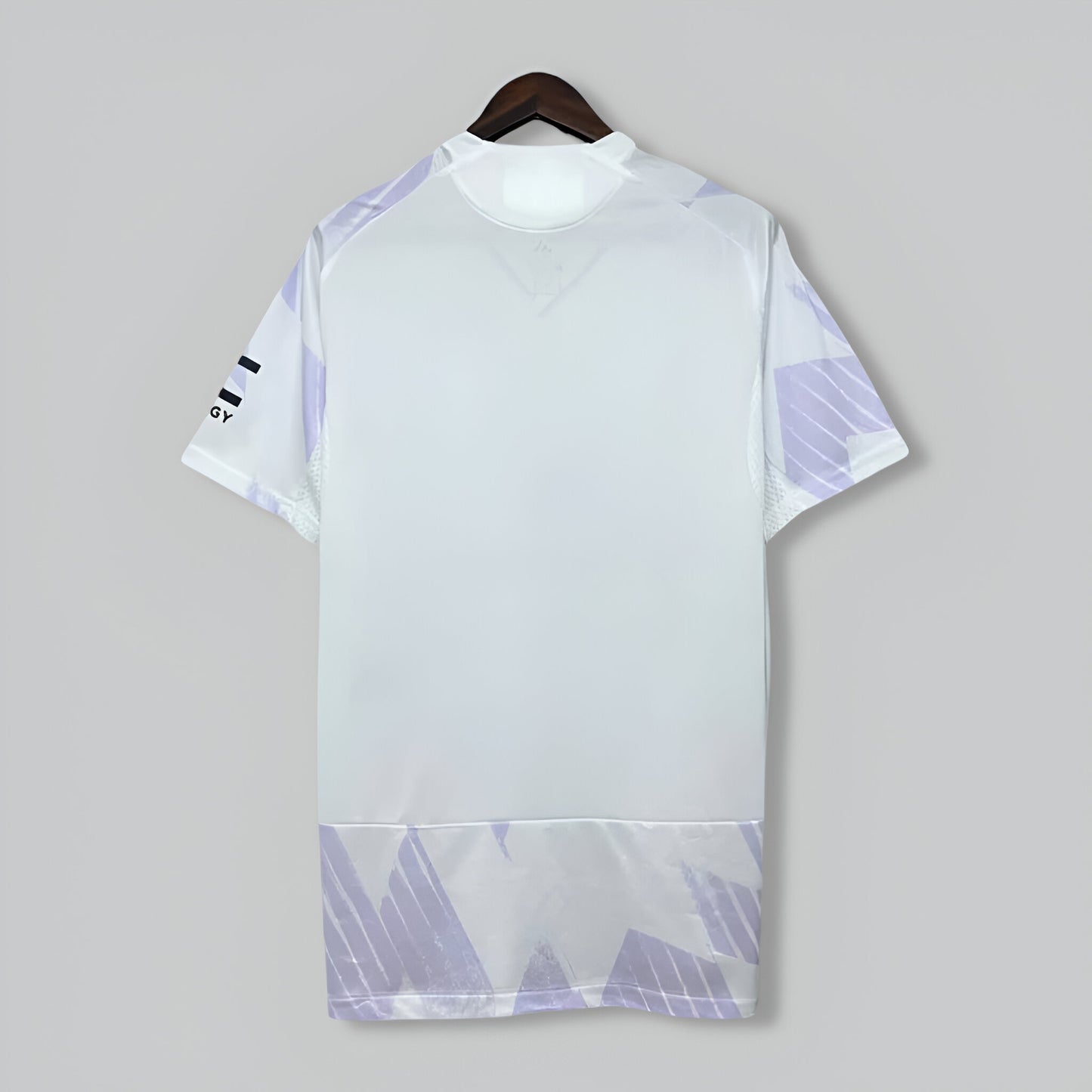 Manchester United 25/26 Away Kit