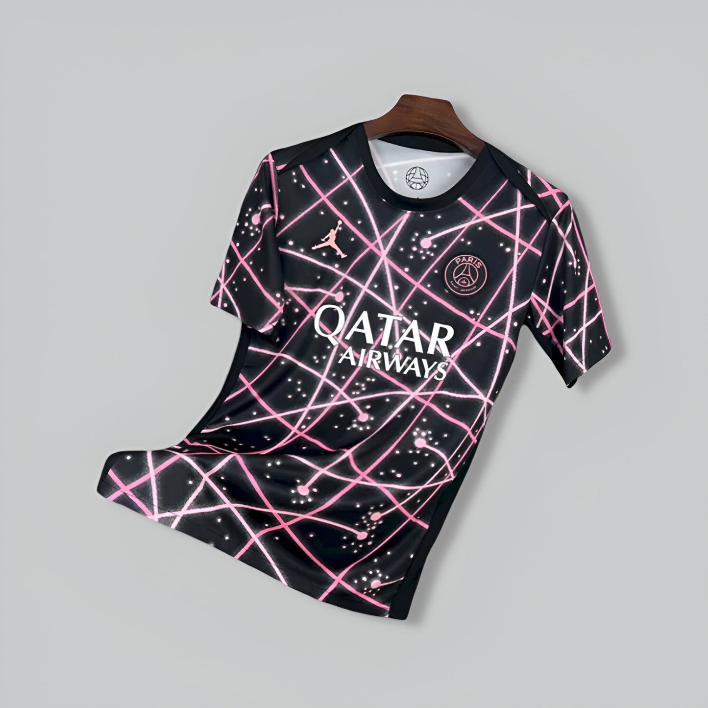 PSG 25/26 “Neon” Premium Kit