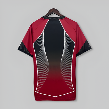 Barcelona 25/26 "Crimson" Premium Kit