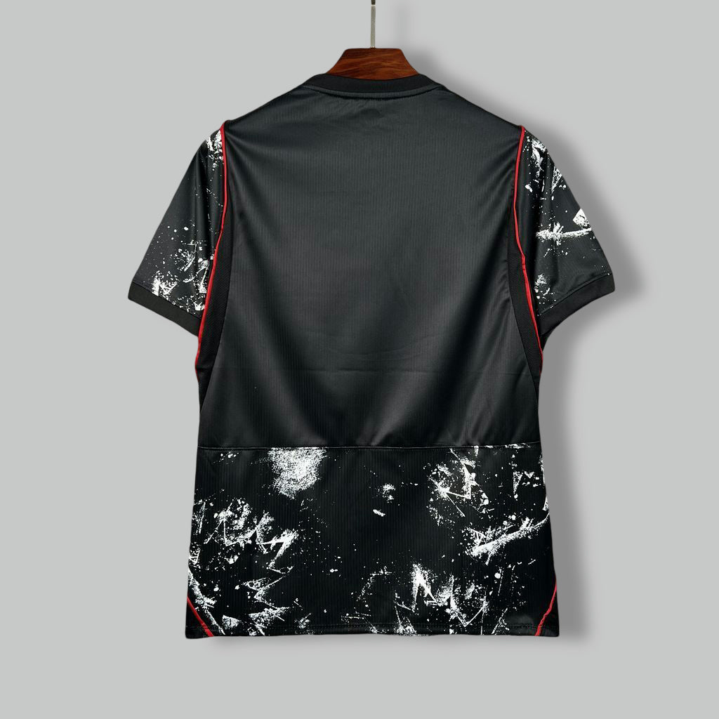 Canada 2026 World Cup Away Jersey