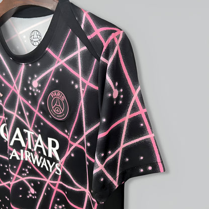PSG 25/26 “Neon” Premium Kit