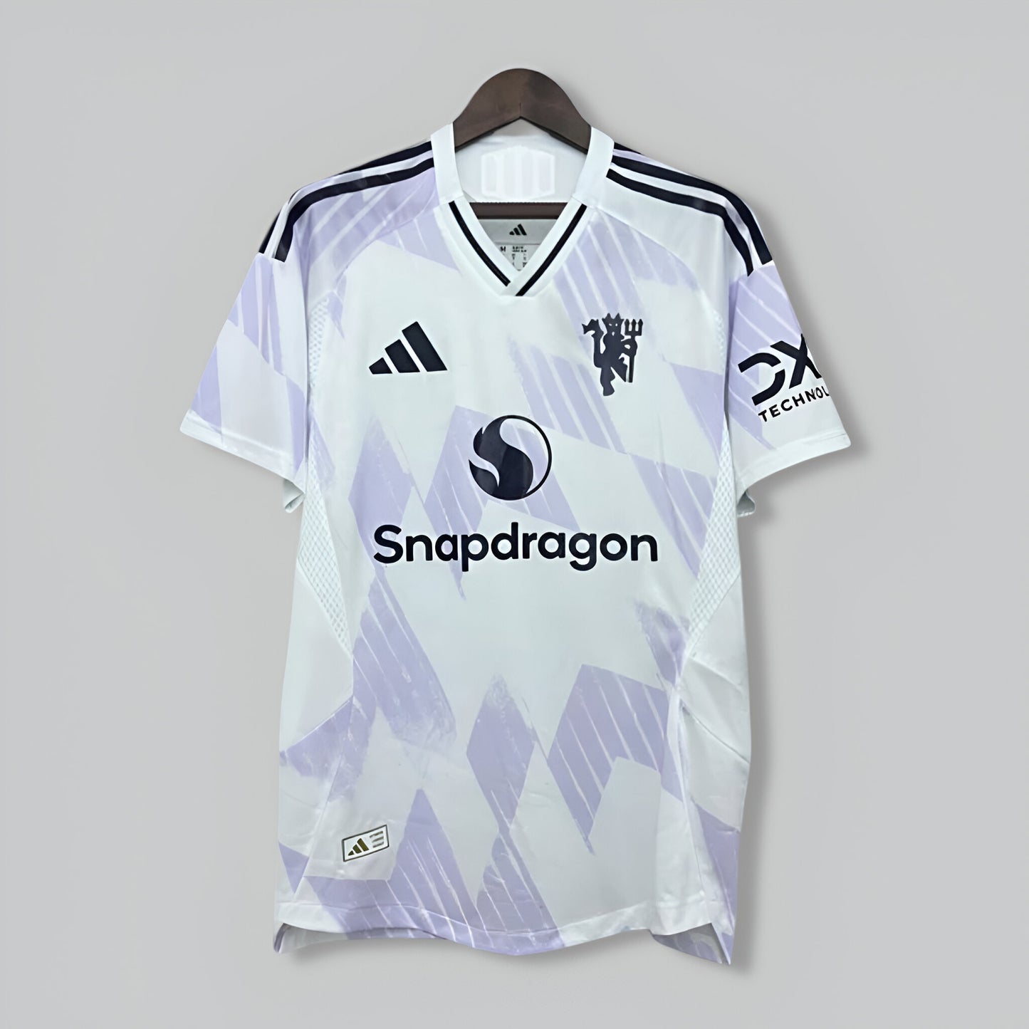 Manchester United 25/26 Away Kit