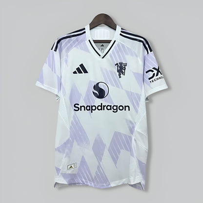 Manchester United 25/26 Away Kit