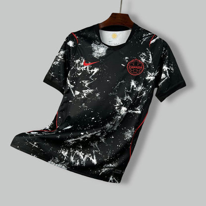 Canada 2026 World Cup Away Jersey